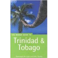 The Rough Guide to Trinidad & Tobago 2