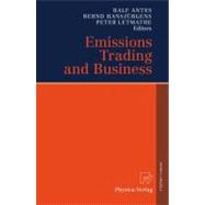 Emissions Trading And Business