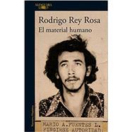 El material humano / Human Matter