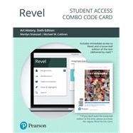 Revel for Art History -- Combo Access Card