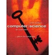 Computer Science : An Overview