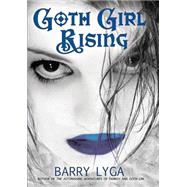 Goth Girl Rising