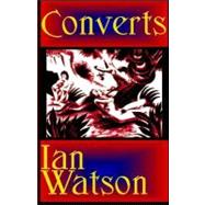 Converts