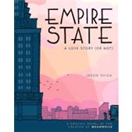 Empire State A Love Story (or Not)