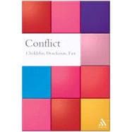 Conflict From Analysis to Intervention