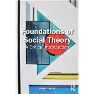 Foundations of Social Theory