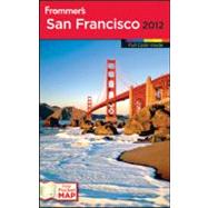 Frommer's® San Francisco 2012