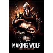 Making Wolf