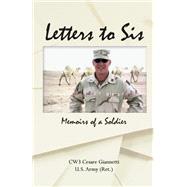 Letters to Sis