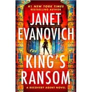 The King's Ransom A Novel