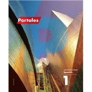 Portales (Looseleaf + Access Code)