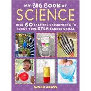 My Big Book of Science