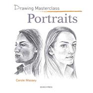 Drawing Masterclass: Portraits