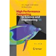 High Performance Computing in Science and Engineering '10