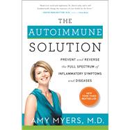 The Autoimmune Solution