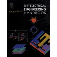 The Electrical Engineering Handbook,9780080477480