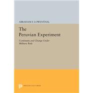 Peruvian Experiment Reconsidered