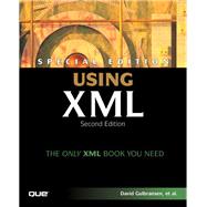 Special Edition Using Xml