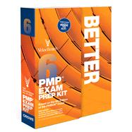All-in-One PMP Exam Prep Kit Based on 6th Ed. PMBOK Guide