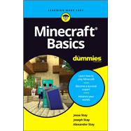Minecraft Basics For Dummies
