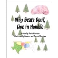Why Bears Don't Live in Humble