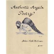 Authentic Angels Poetry