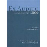 Ex Auditu 2009