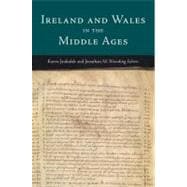 Ireland and Wales in the Middle Ages