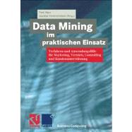 Data Mining Im Praktischen Einsatz