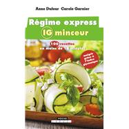 Régime express IG minceur