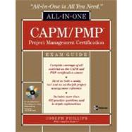 CAPM/PMP Project Management All-in-One Exam Guide