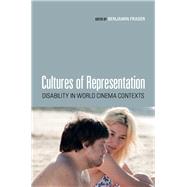 Cultures of Representation