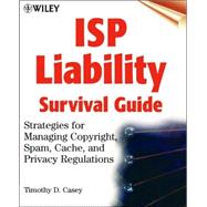 Isp Liability Survival Guide