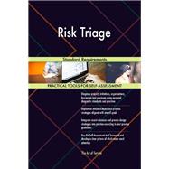 Risk Triage Standard Requirements