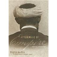 Afterimage of Empire