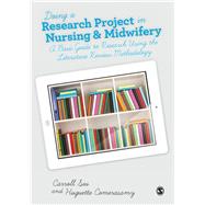 Doing a Research Project in Nursing & Midwifery