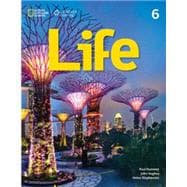 Life 6: Student Book with Printed Workbook