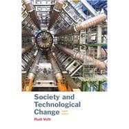 Society and Technological Change