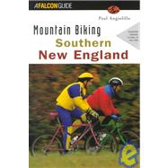 Mountain Biking Southern New England
