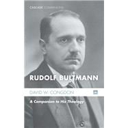 Rudolf Bultmann