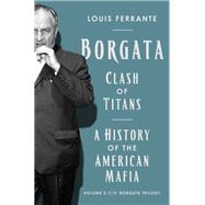 Borgata: Clash of Titans