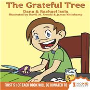The Grateful Tree Book of Mac Series