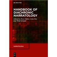 Handbook of Diachronic Narratology
