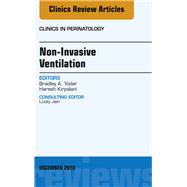 Non-invasive Ventilation,9780323477482