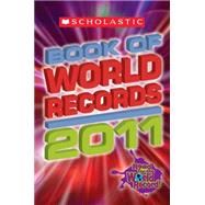 Scholastic Book Of World Records 2011