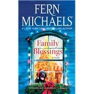Family Blessings A Novel