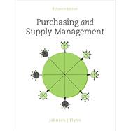 Purchasing and Supply Managment (UWM Custom)