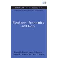 Elephants, Economics and Ivory