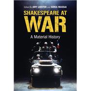 Shakespeare at War