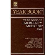 The Year Book of Emergency Medicine 2009